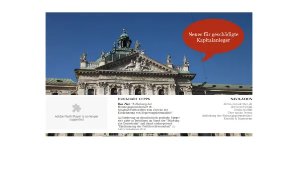 aktive-demokraten.de