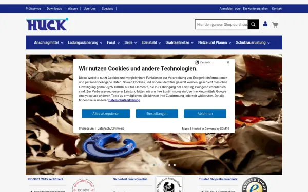 huck-gmbh.de