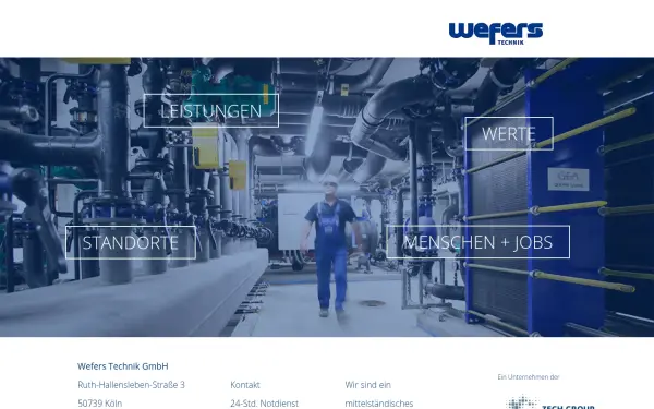 www.wefers.com