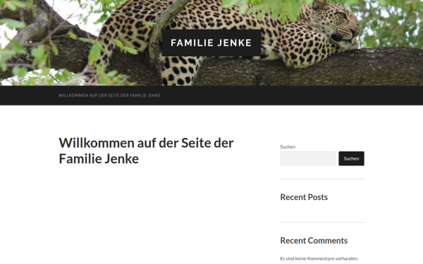 jenke.info