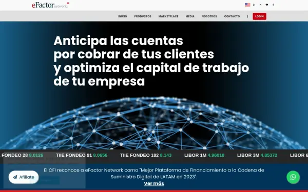 www.efactornetwork.com