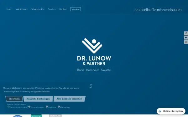 www.lunow.de