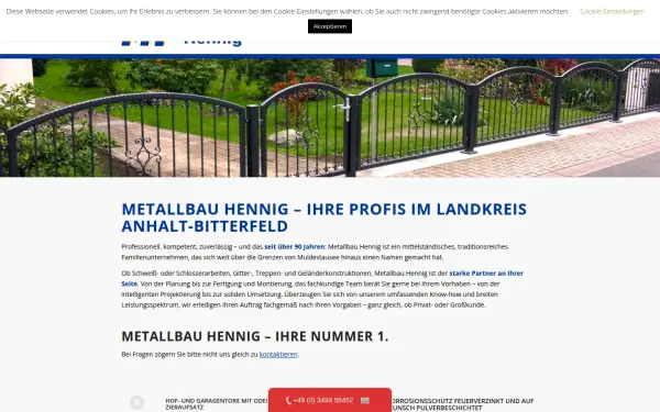 www.metallbau-hennig.de