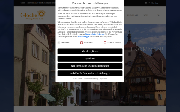 www.glocke-rothenburg.de