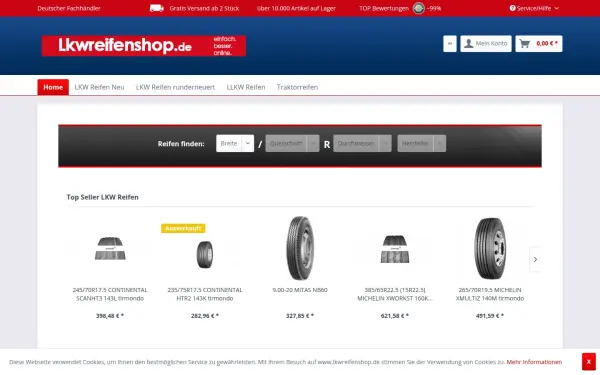 www.lkwreifenshop.de