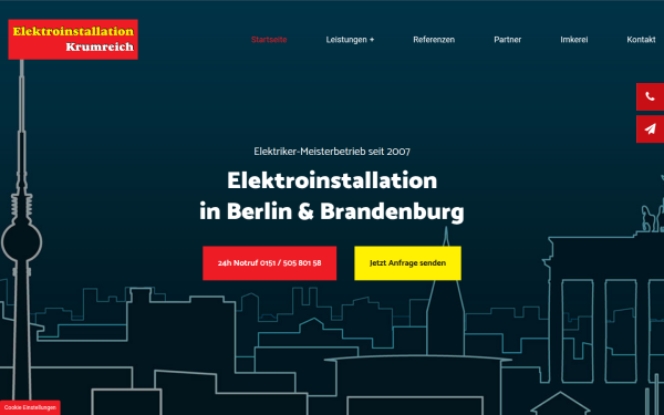 www.elektro-krumreich.de