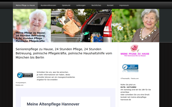 www.meine-altenpflege-hannover.de