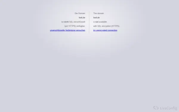 ba4.de