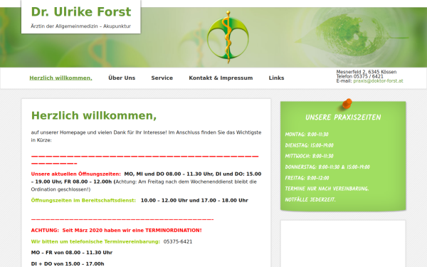www.doktor-forst.at