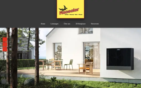 haeseler-online.de