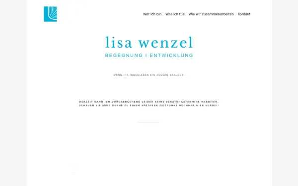 lisawenzel.de