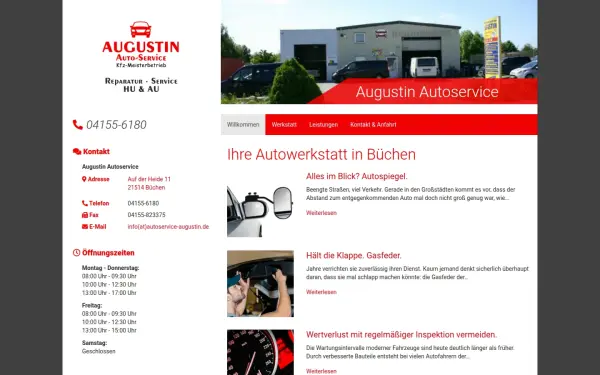 www.autoservice-augustin.de