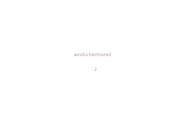 architecture2.de