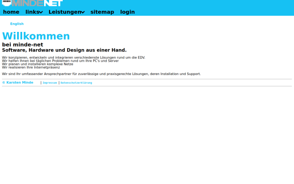 minde-net.com