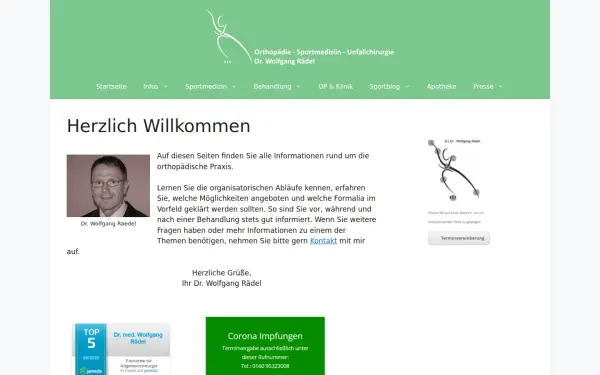 dr-raedel.de