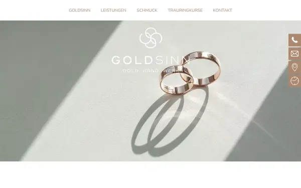www.goldsinn.de