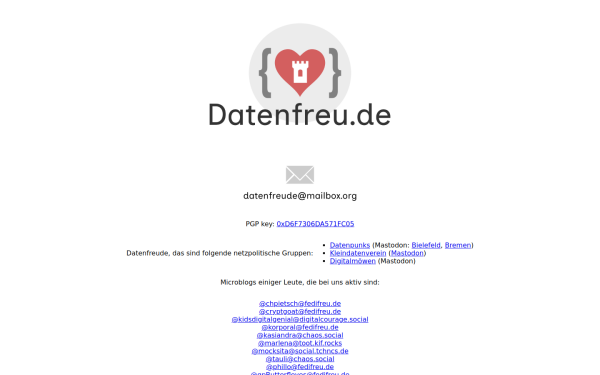 datenfreu.de