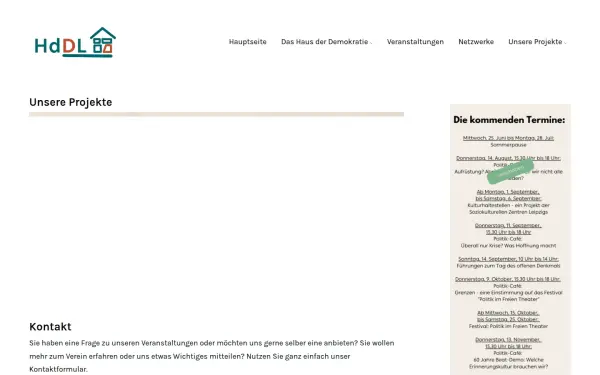 hddl.de