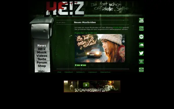 heizmusik.de