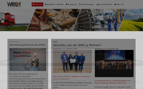 www.wrgn-goe-nom.de
