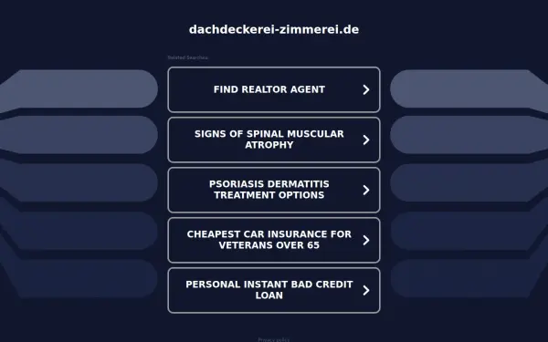 dachdeckerei-zimmerei.de