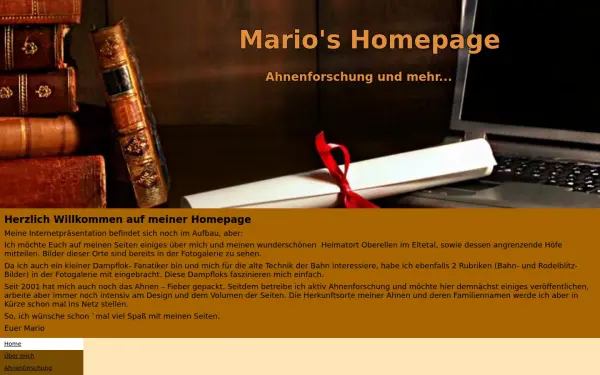 mario-knierim.de