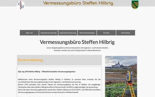 www.vermessung-meissen.de