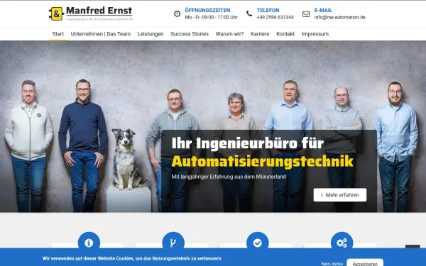 me-automation.de