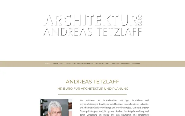 www.architekt-tetzlaff.de