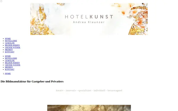 www.hotelkunst.de