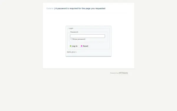 golddata.de