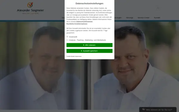www.alexander-stegmeier.de