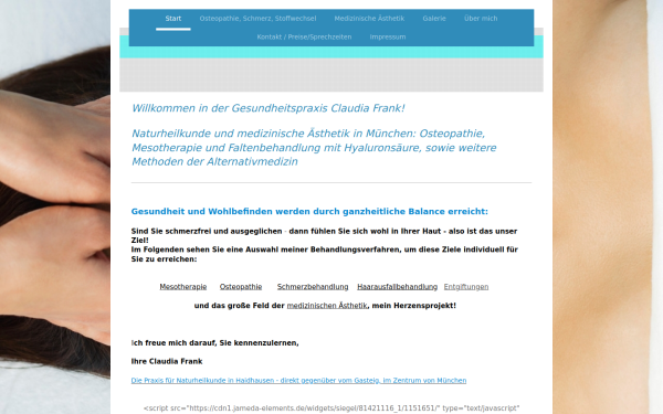 www.gesundheitspraxis-frank.com