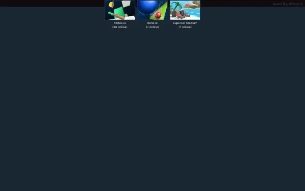 bonk.io