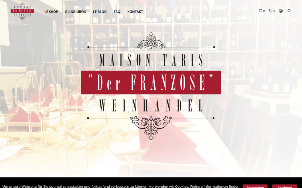 franzose-weinhandel.com