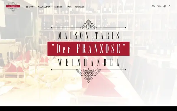 franzose-weinhandel.com