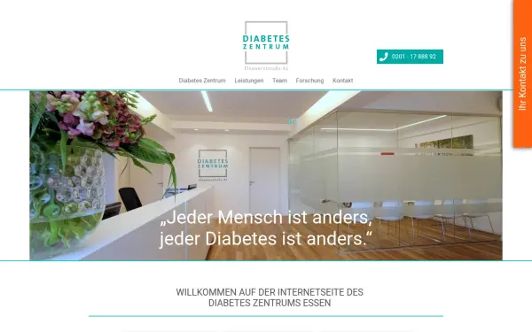 www.diabetes-zentrum-essen.de