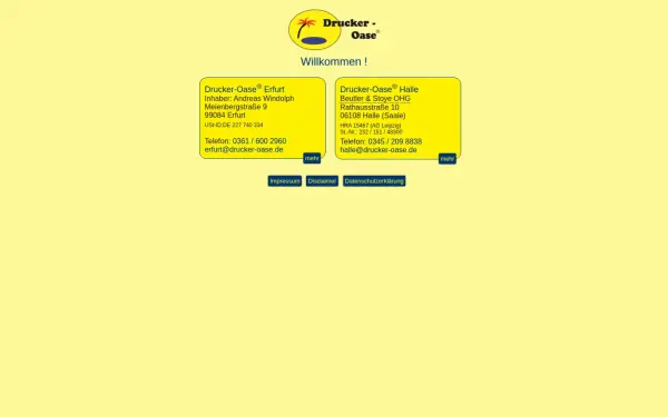www.drucker-oase.de