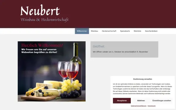 www.heckenwirtschaft-neubert.de