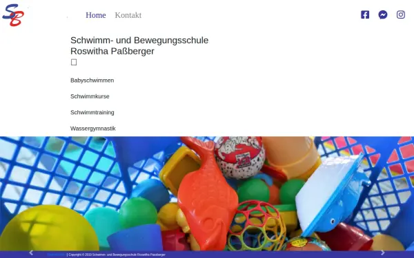 babyschwimmen-passau.de