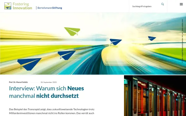 fosteringinnovation.de