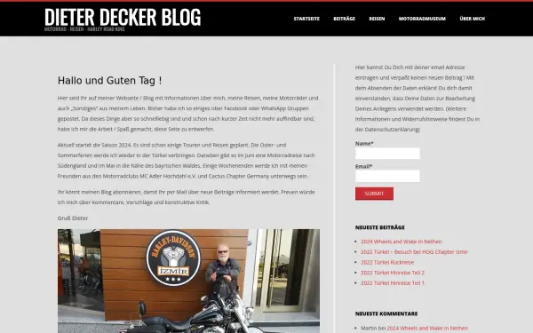 dieter-decker.de