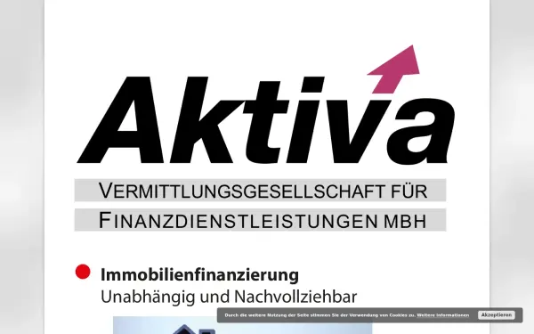 www.aktivafinanz.de