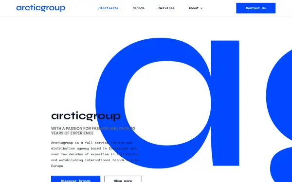 arcticgroup.de