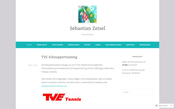 sebastian-zeisel.de