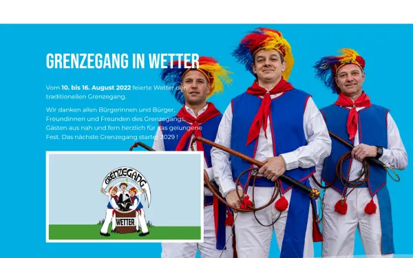 grenzegang-wetter.com