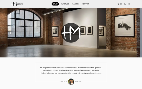 holger-mueller.art