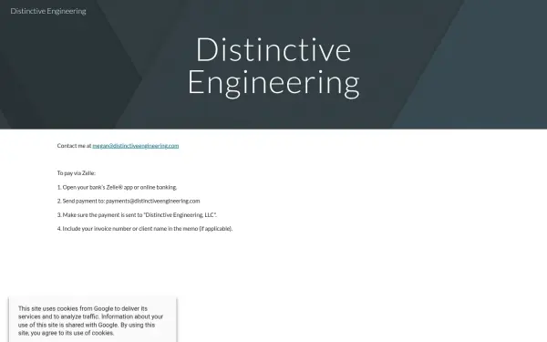 www.distinctiveengineering.com
