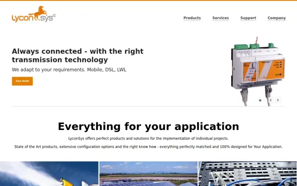 lyconsys.de