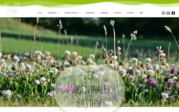 marienthaler-gasthof.de